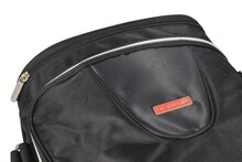 Carbags reistassenset Audi A6 (C8) 4 deurs sedan vanaf 2021