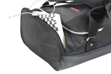 Carbags reistassenset Audi A6 (C8) 4 deurs sedan vanaf 2021
