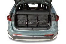 Carbags reistassenset BMW X1 (U11) SUV vanaf 2022