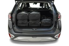 Carbags reistassenset Kia Sportage V (NQ5) SUV vanaf 2021