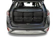 Carbags reistassenset Kia Sportage V (NQ5) SUV vanaf 2021