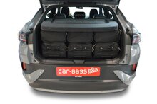 Carbags reistassenset Volkswagen ID5 SUV vanaf 2022