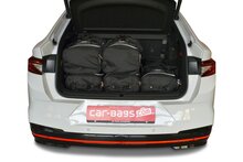 Carbags reistassenset Skoda Enyaq Coup&eacute; iV vanaf 2022