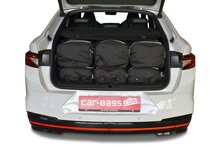 Carbags reistassenset Skoda Enyaq Coup&eacute; iV vanaf 2022