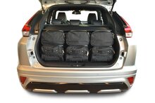 Carbags reistassenset Mitsubishi Eclipse Cross SUV vanaf 2021