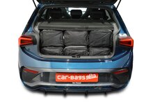 Carbags reistassenset Cupra Born 5 deurs hatchback vanaf 2021