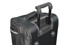 Carbags reistassenset Volkswagen Tiguan II Allspace SUV vanaf 2015