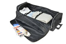 Carbags reistassenset Volkswagen Tiguan II Allspace SUV vanaf 2015