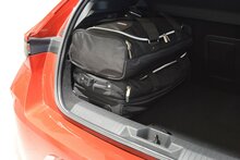 Carbags reistassenset Opel Astra L 5 deurs hatchback vanaf 2021