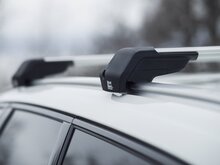Dakdragers Mont Blanc xplorer Audi E-Tron Q4 vanaf 2021