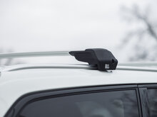 Dakdragers Mont Blanc xplorer Suzuki S-Cross SUV vanaf 2022