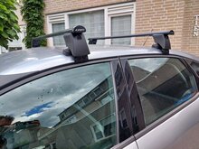 Dakdragers Farad Citroen &euml;-C4 vanaf 2020