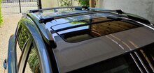 Dakdragers Aguri Volkswagen T-Cross Crossover / MPV vanaf 2019