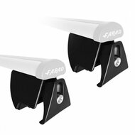 Dakdragers Fiat Sedici 5 deurs hatchback 2006 t/m 2014