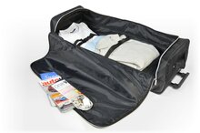 Carbags reistassenset Nissan X-Trail III (T32) SUV 2013 t/m 2021