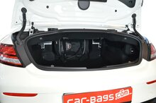 Carbags reistassenset Mercedes C-Klasse Cabriolet (A205) 2016 t/m 2021