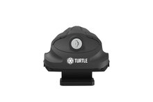 Dakdragers Turtle Fiat Fiorino Bestelwagen vanaf 2008