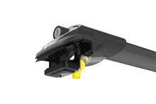 Dakdragers Turtle Volkswagen Tiguan SUV 2007 t/m 2016