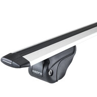 Hapro wingbar dakdragers Suzuki Sx4 2006 t/m 2013