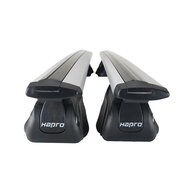 Hapro wingbar dakdragers Suzuki Sx4 2006 t/m 2013