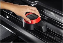 Hapro dakkoffer Traxer 4.6 370L - Zilver