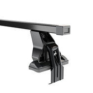 PerfectFit dakdragers Fiat Punto Evo 5 deurs hatchback 2009 t/m 2012
