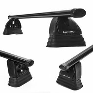 Green Valley dakdragers Ford Focus II SW stationwagon 2004 t/m 2011