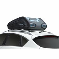 Norauto opvouwbare dakkoffer Bermude Flex 340 liter