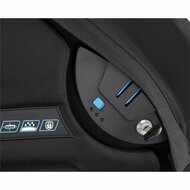 Norauto opvouwbare dakkoffer Bermude Flex 340 liter