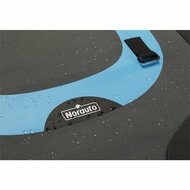 Norauto opvouwbare dakkoffer Bermude Flex 340 liter