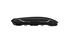 Thule dakkoffer Motion 3 XL 500 liter - Mat zwart