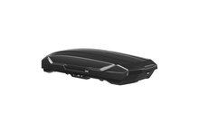 Thule dakkoffer Motion 3 XL 500 liter - Mat zwart