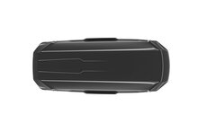 Thule dakkoffer Motion 3 XL 500 liter - Mat zwart