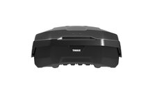 Thule dakkoffer Motion 3 XL 500 liter - Mat zwart