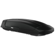 Thule dakkoffer Force XT XL 500 liter - Mat zwart