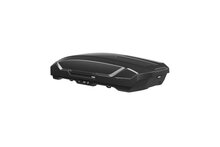 Thule dakkoffer Motion 3 L 450 liter - Mat zwart