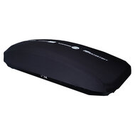 Thule dakkoffer Motion 3 L 450 liter - Mat zwart