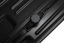 Thule dakkoffer Force XT L 450 liter - Mat zwart