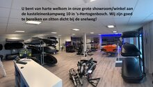Artplast dakkoffer 400 liter + PerfectFit dakdragers BMW X1 2016 t/m 2022
