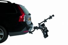 Fietsendrager Pro-User SG2 luxe uitvoering voor 2 x E-bike 