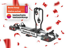 Fietsendrager Pro-User Diamant FG2