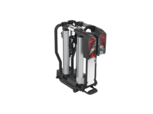Fietsendrager Pro-User Diamant FG2