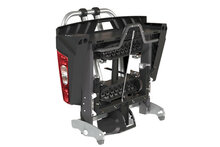 Yakima fietsendrager Foldclick 2 
