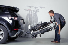 Yakima fietsendrager Foldclick 2 
