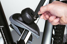 Yakima fietsendrager Foldclick 2 