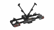 Fietsendrager Spinder TX2