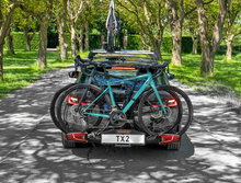 Fietsendrager Spinder TX2