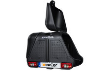Towbox V2 - Trekhaakkoffer Zwart