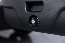 Towbox V2 - Trekhaakkoffer Zwart