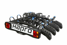 Hapro Atlas Active 4 fietsendrager